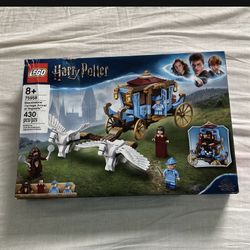 Lego Harry Potter (75958) Beauxbatons Carriage