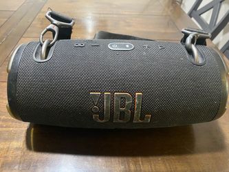 JBL extreme 3