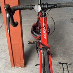 Giant Bike Muy Buenas Condiciones 