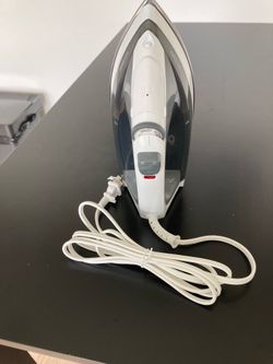 Brand New iron