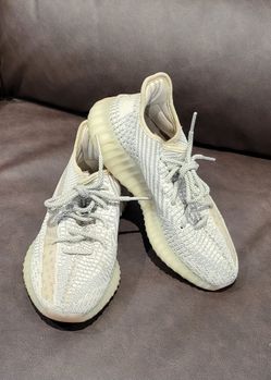 Adidas Yeezy Boost 350 V2 Lundmark Non-Reflective