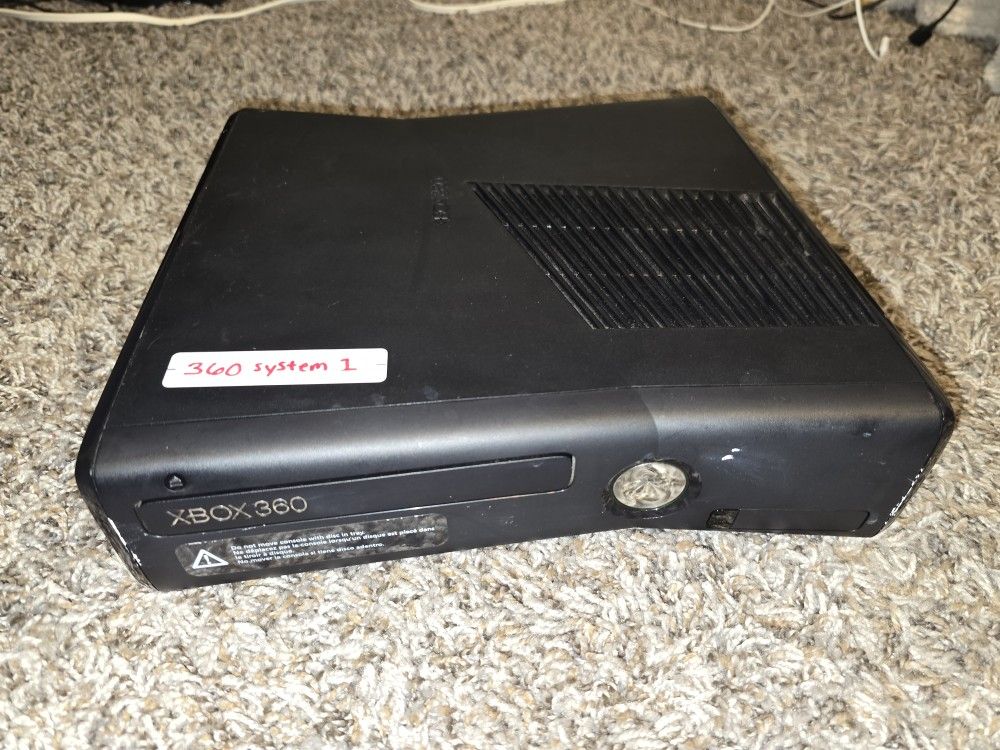 Xbox 360