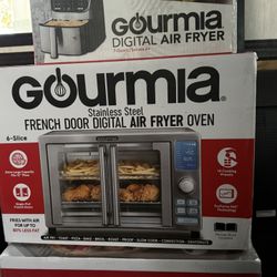 Oven air fryer 