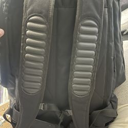 Nike lacrosse Backpack