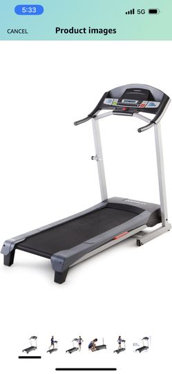 Weslo cadence 5.9 treadmill review hotsell