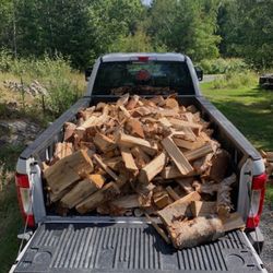 Firewood 4 Sale