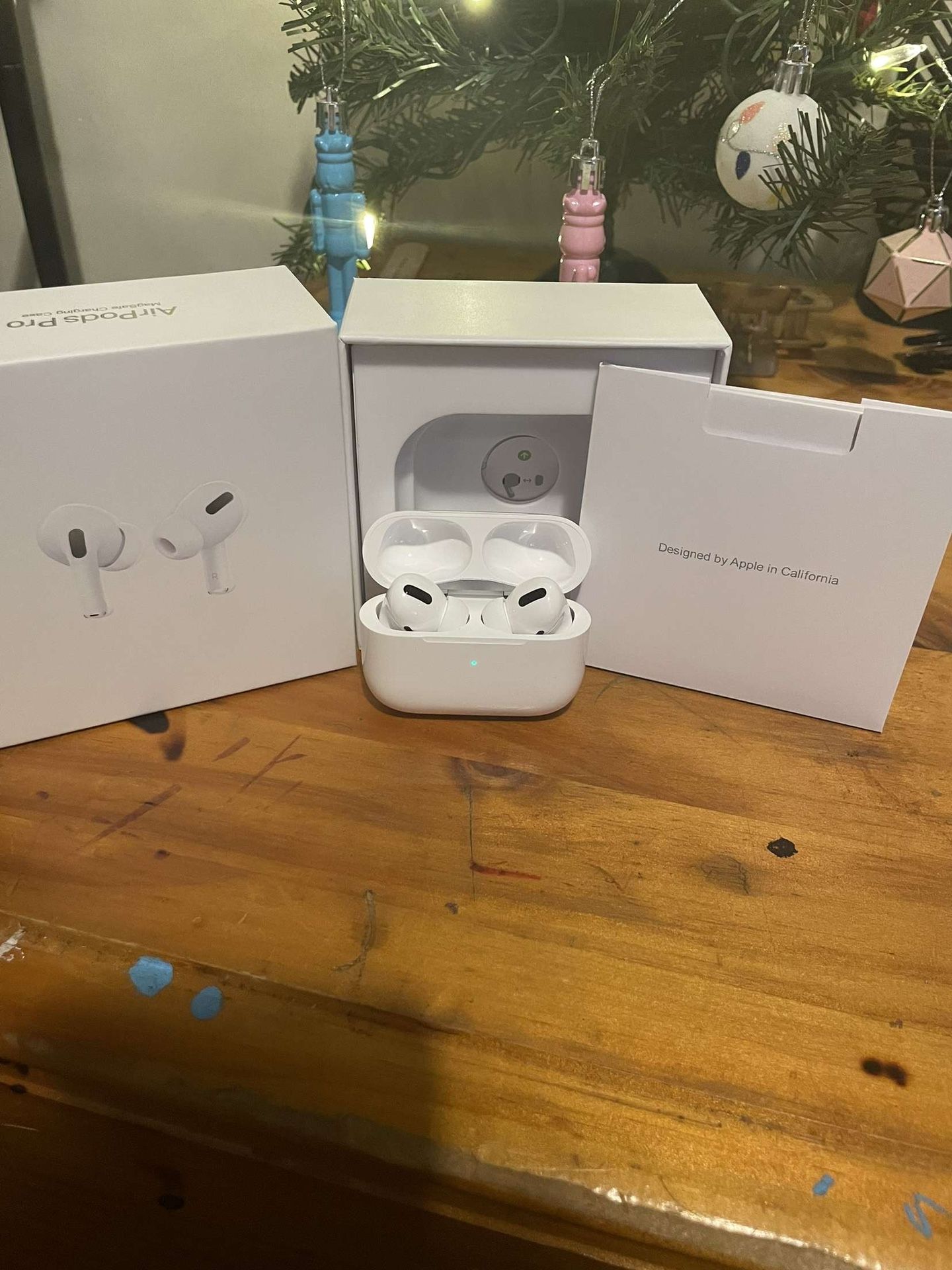 AirPod Pros