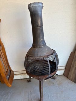 Fire Pit