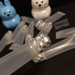 Diamond lip Gloss Tubes