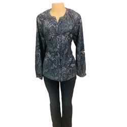 Michael  Kors Sz M Women Top