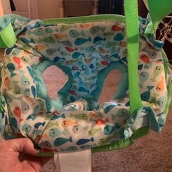 Baby Sea Jolly Jumper
