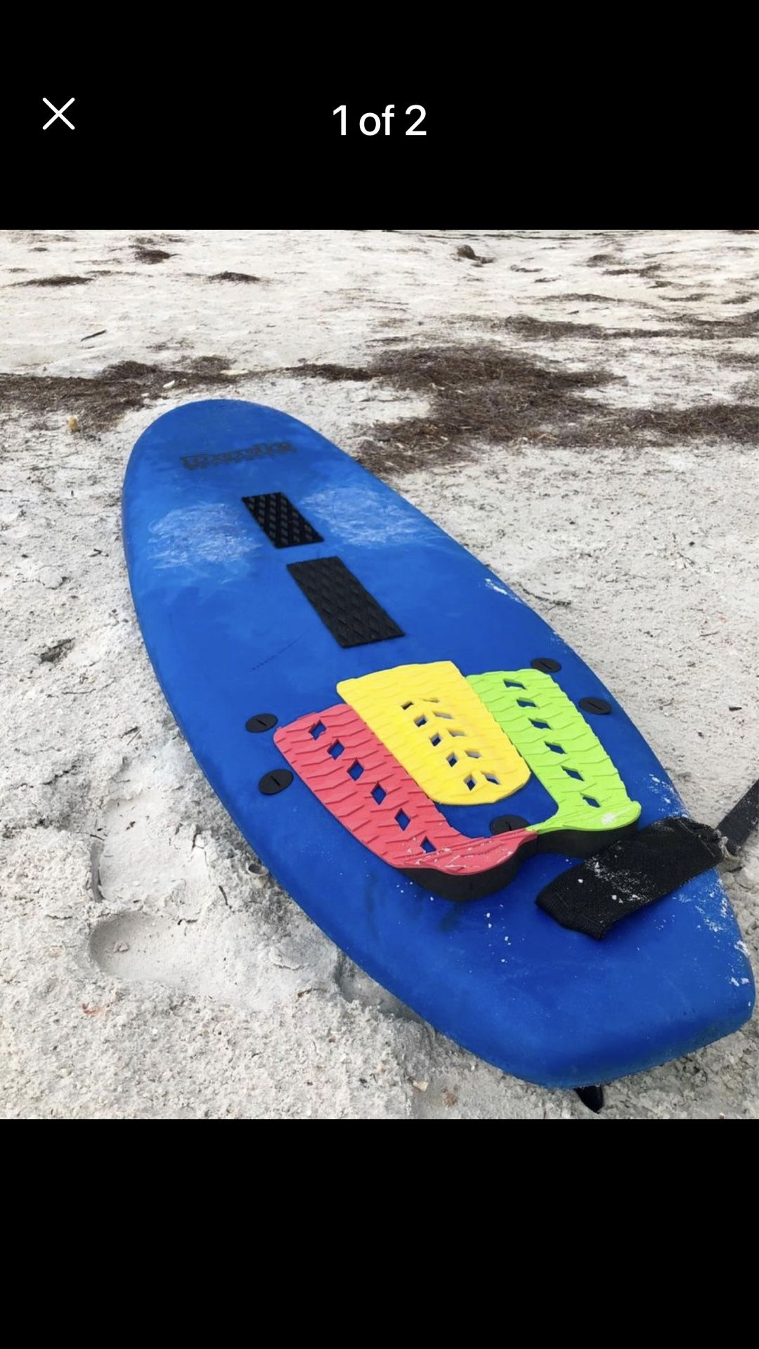 Surfboard Surf Board 