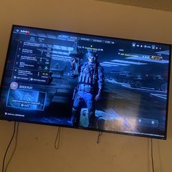 Hisense 86’inch 4k Smart Roku Tv