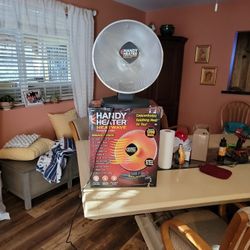 Electric heater