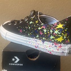 Kids converse Size 3