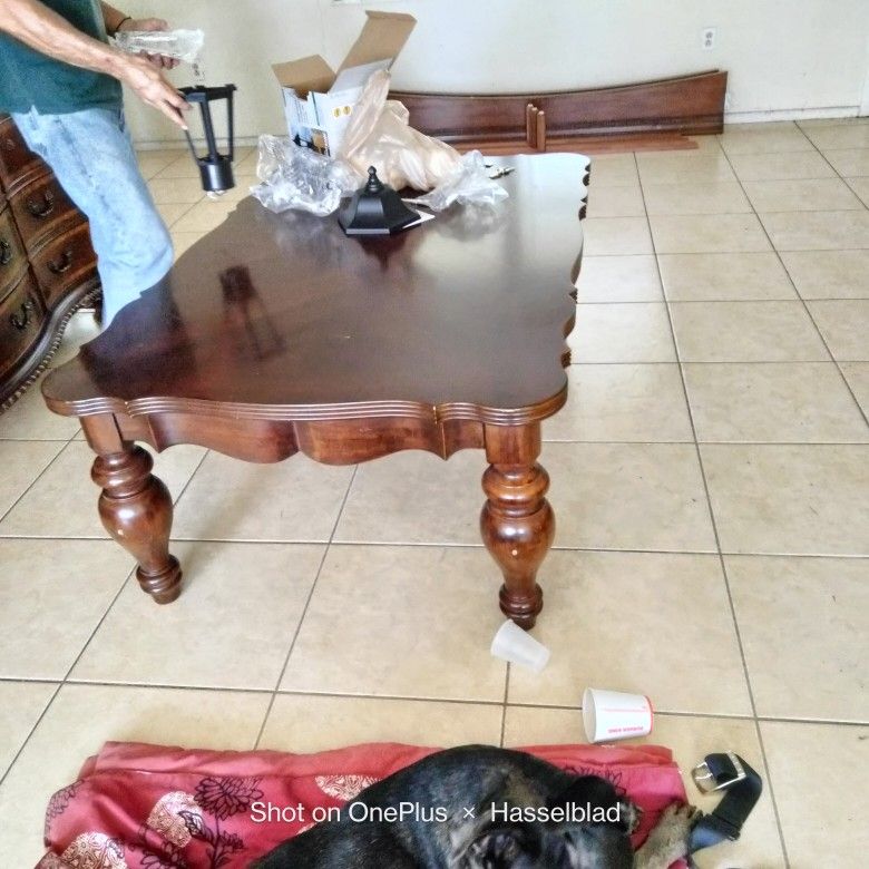 Large ,Coffee Table