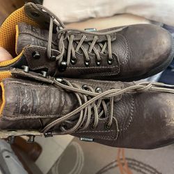 Timberland Women Size 7 