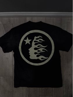 Black Hellstar tshirt
