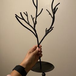 Jewelry Tree Branch Holder 