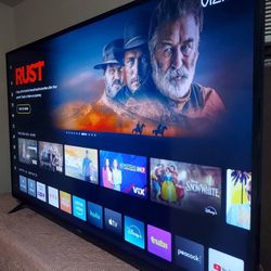 🟦🟨SMART  CAST   VIZIO  XLED   70"   4K   VIVID  LED   HDR10   FULL  ARRAY   UHD   2160p🟥🟦 ( NEGOTIABLE )  🟧🟥DELIVERY   AVAILABLE🟦🟨