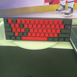 Mechanical Keyboard 