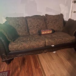 couch