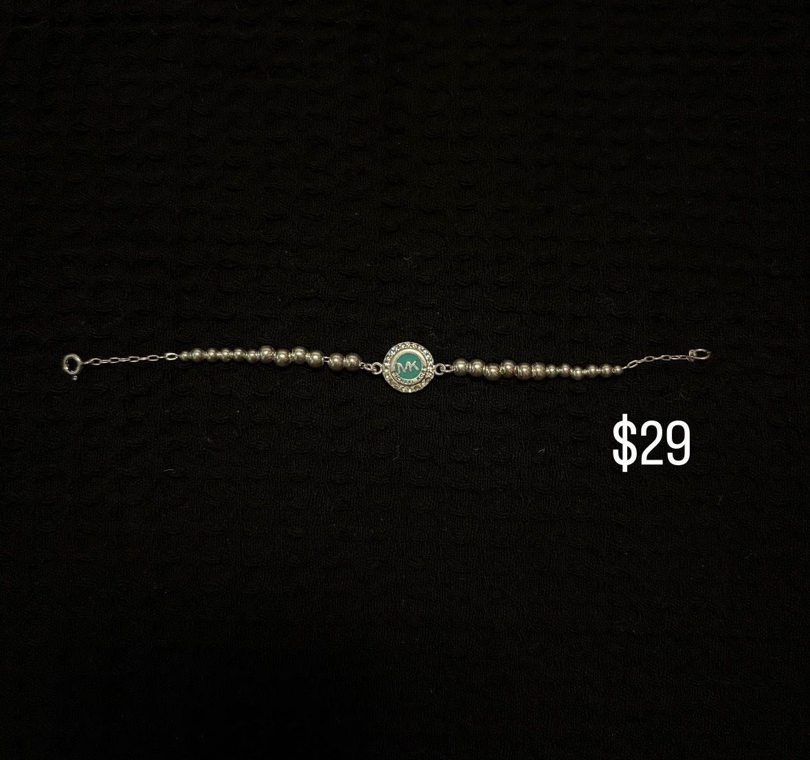Sliver Bracelet