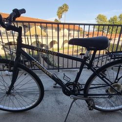 1995 Specialized Hardrock Bike Small 15.5" 