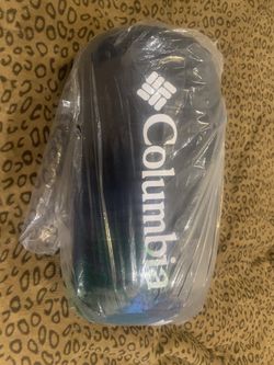 New Columbia Sleeping Bags 