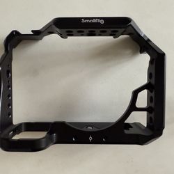 Sony A7SIII Small Rig Cage