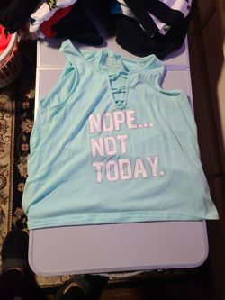 Womens Used Tshirts
