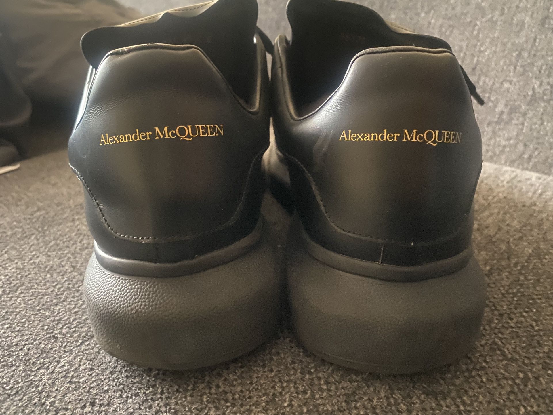 Alexander McQueen Shoes for Sale in Las Vegas, NV - OfferUp