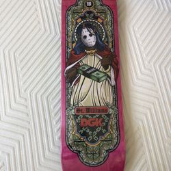 Dgk Skateboard Stevie Williams  Disciples 