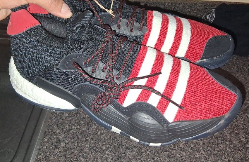 adidas size 10 shoes men zapatos tenis hombre