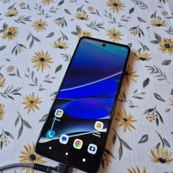 Moto G Stylus 5G Smart Phone