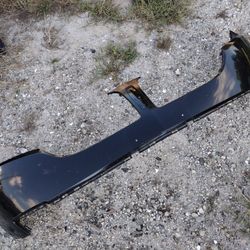 2013 To 2015 Lincoln MKX Front Bumper Upper OEM Part