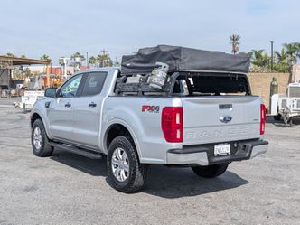 TRUCK Bed Rack(Universal Fit) RCI Bed Rack