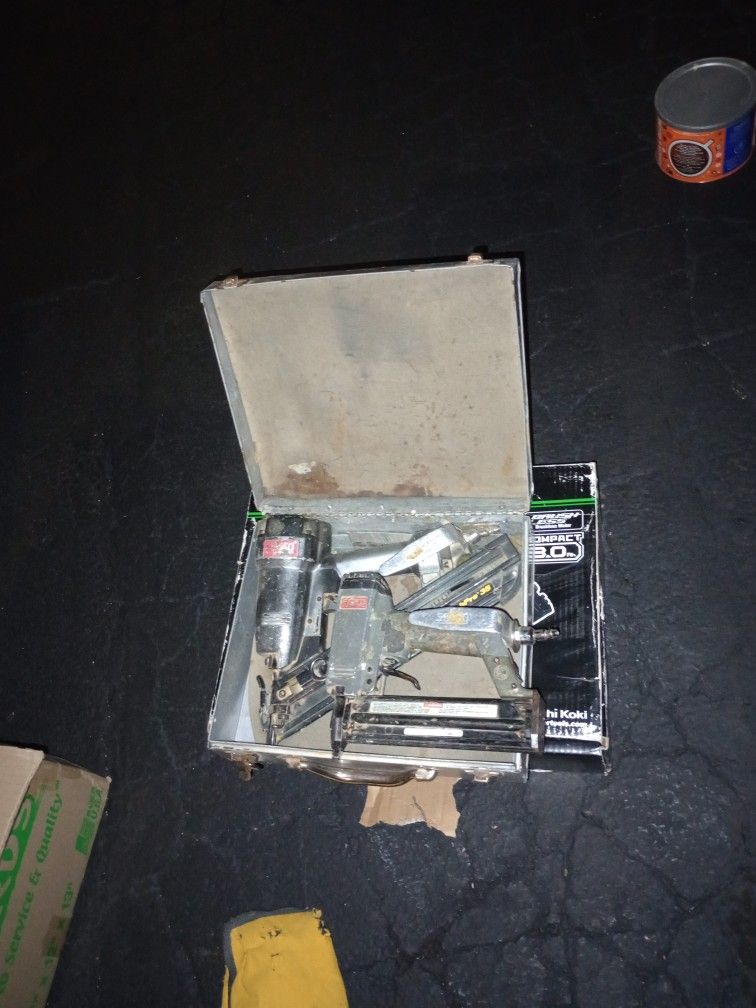 Nail Guns