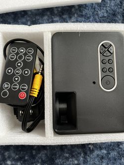 Mini LED PROJECTOR