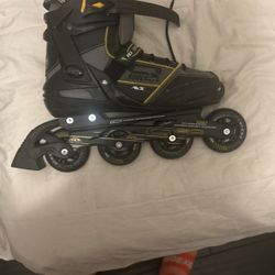Roller Derby Roller Skates