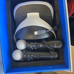 PlayStation VR