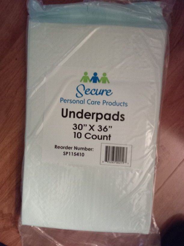 Bed Pads Linen 