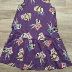 Toddler Dress