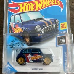 HW morris Mini STH