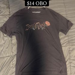 Bottle Rock Vintage Band T
