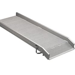 Magliner van wall ramp 10 ft