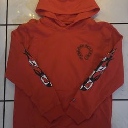 Chrome Heart Hoodie 