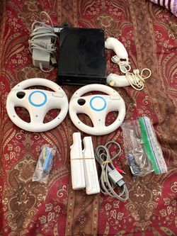Nintendo Wii