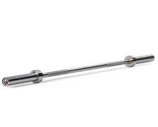 Brand new Olympic Barbell (5 feet long/60 inches)