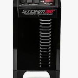Schumacher Storm 700 Rechargeable Portable Generator 